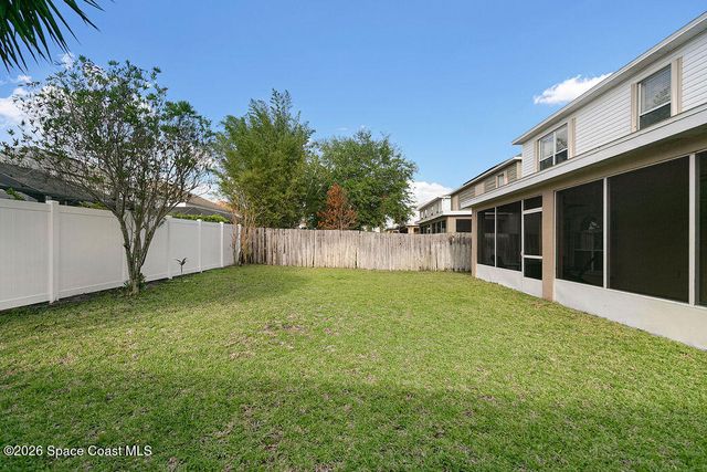 571 Tortuga Way, Melbourne, FL 32904