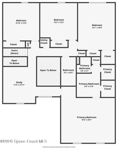 571 Tortuga Way, Melbourne, FL 32904