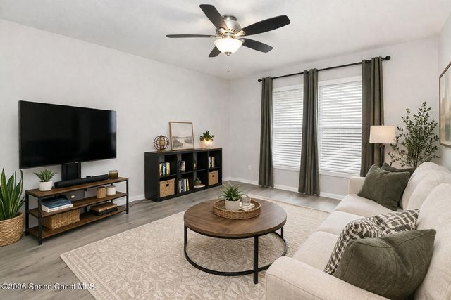 571 Tortuga Way, Melbourne, FL 32904