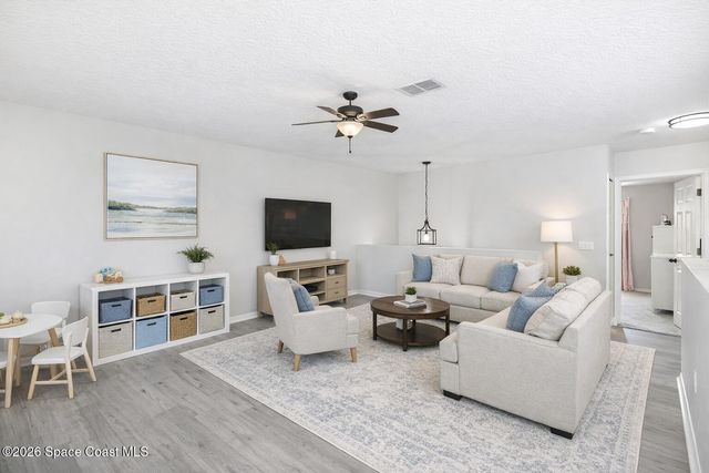 571 Tortuga Way, Melbourne, FL 32904