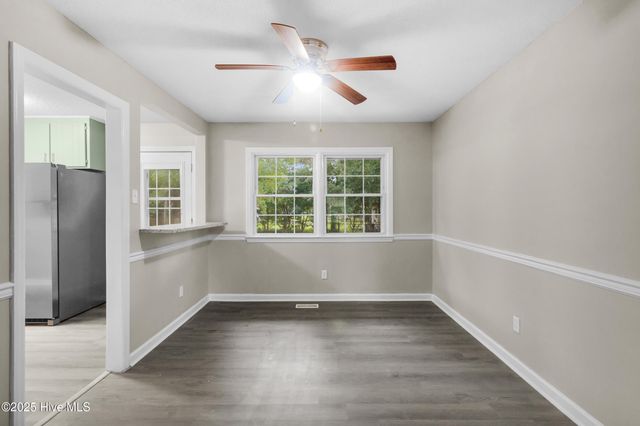 205 Speight Street, Havelock, NC 28532