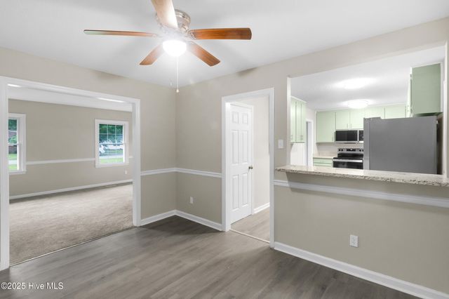 205 Speight Street, Havelock, NC 28532