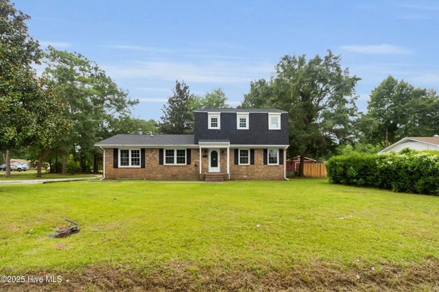 205 Speight Street, Havelock, NC 28532