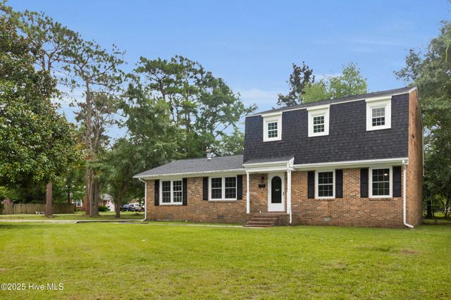 205 Speight Street, Havelock, NC 28532