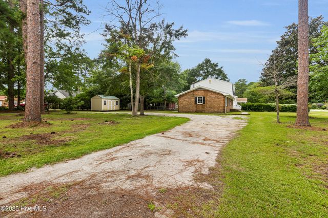 205 Speight Street, Havelock, NC 28532