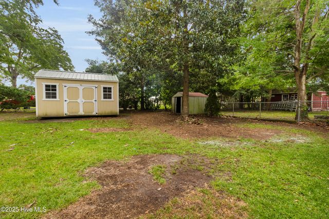 205 Speight Street, Havelock, NC 28532