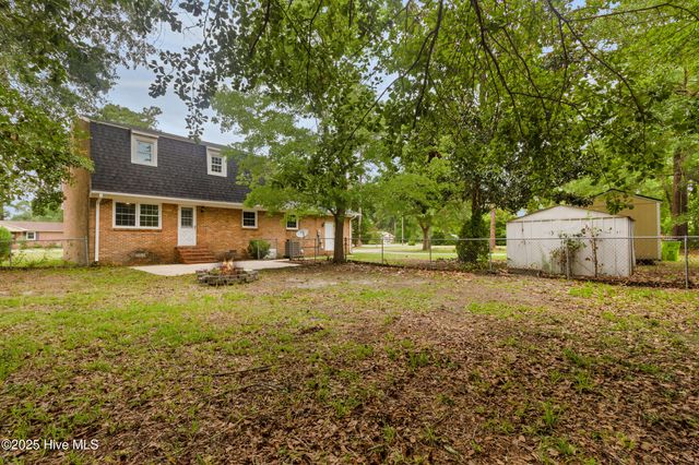 205 Speight Street, Havelock, NC 28532
