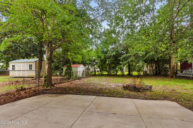 205 Speight Street, Havelock, NC 28532