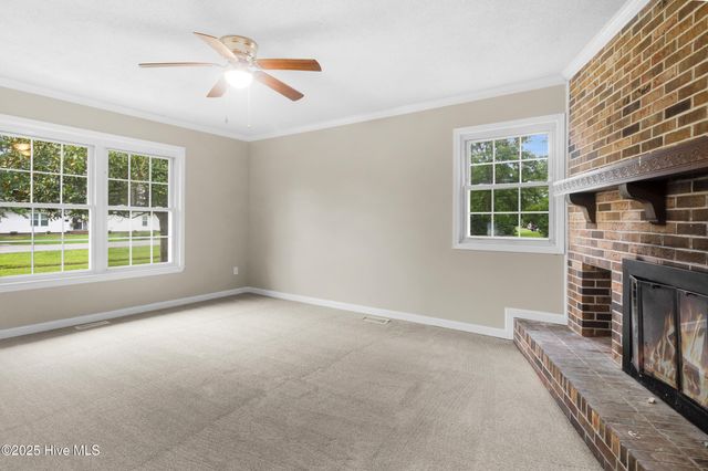 205 Speight Street, Havelock, NC 28532