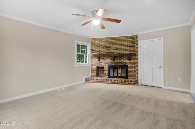205 Speight Street, Havelock, NC 28532