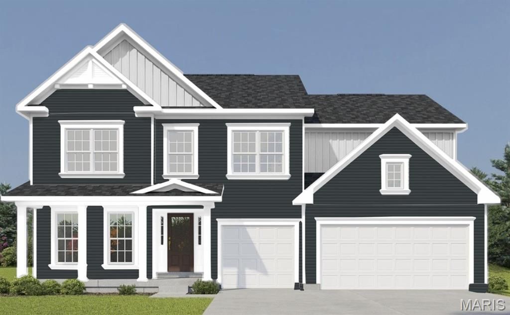 342 Healthy Way, St Charles, MO 63304