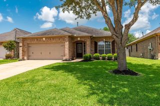 523 Burham Lane, League City, TX 77573
