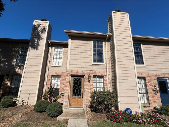 6700 Richardson Road 305, Houston, TX 77069