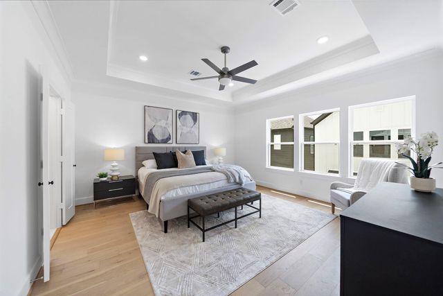 925 Fisher Street B, Houston, TX 77018