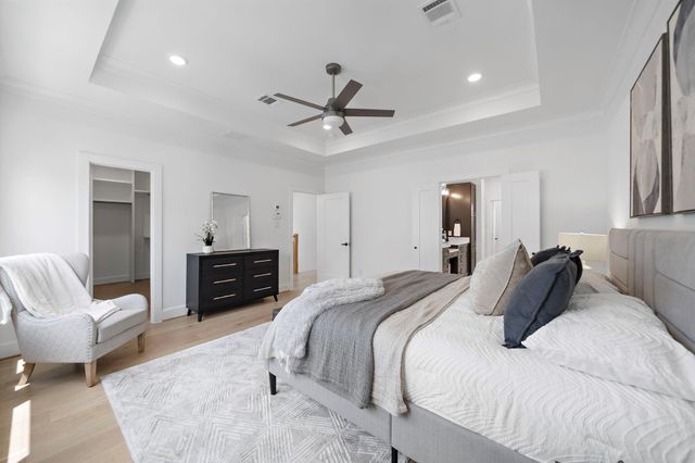 925 Fisher Street B, Houston, TX 77018