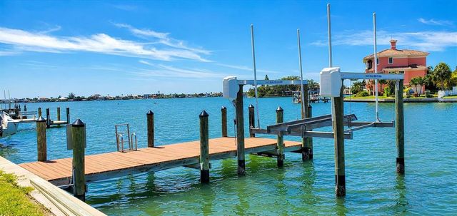5412 LEILANI DRIVE, St Pete Beach, FL 33706