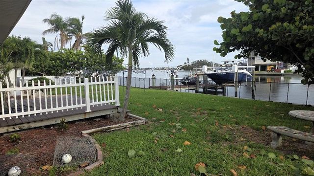 5412 LEILANI DRIVE, St Pete Beach, FL 33706