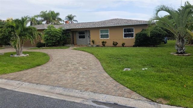 5412 LEILANI DRIVE, St Pete Beach, FL 33706