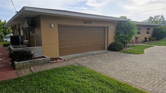 5412 LEILANI DRIVE, St Pete Beach, FL 33706
