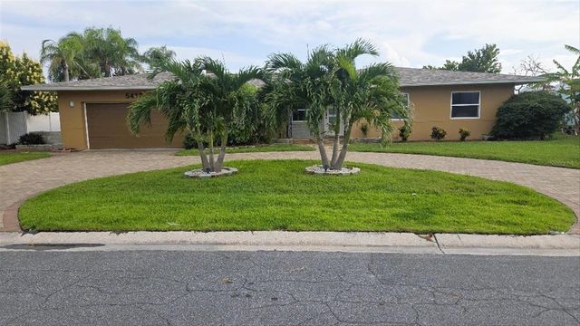 5412 LEILANI DRIVE, St Pete Beach, FL 33706