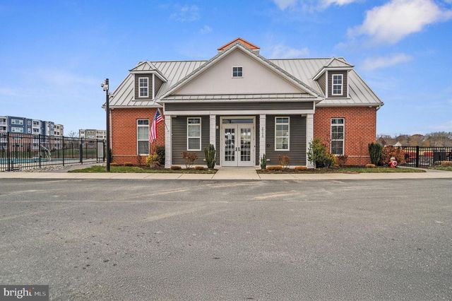 24238 ZINFANDEL LANE #308, Lewes, DE 19958