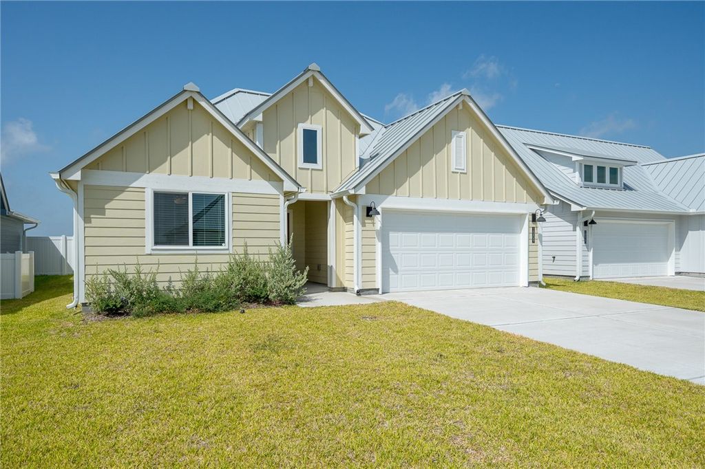1009 St Croix Dr, Rockport, TX 78382 — photo 5