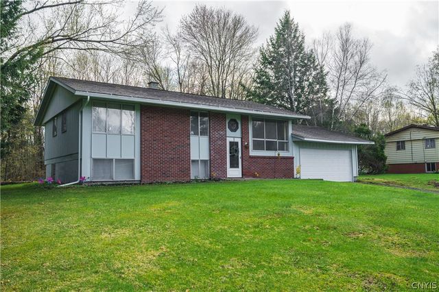 8017 Glenwood Drive, Floyd, NY 13440