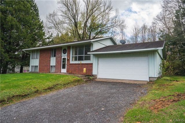 8017 Glenwood Drive, Floyd, NY 13440