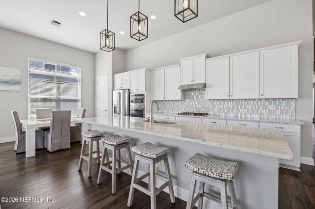 139 MARQUESA Circle, St. Johns, FL 32259