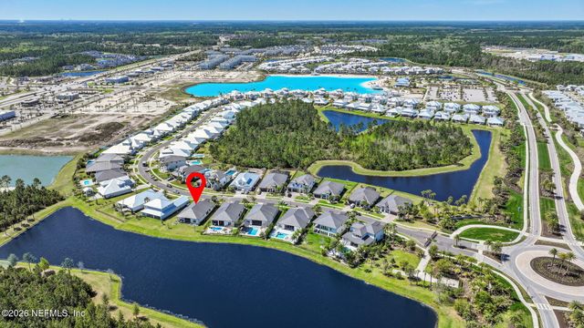 139 MARQUESA Circle, St. Johns, FL 32259
