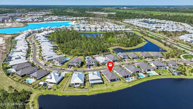 139 MARQUESA Circle, St. Johns, FL 32259