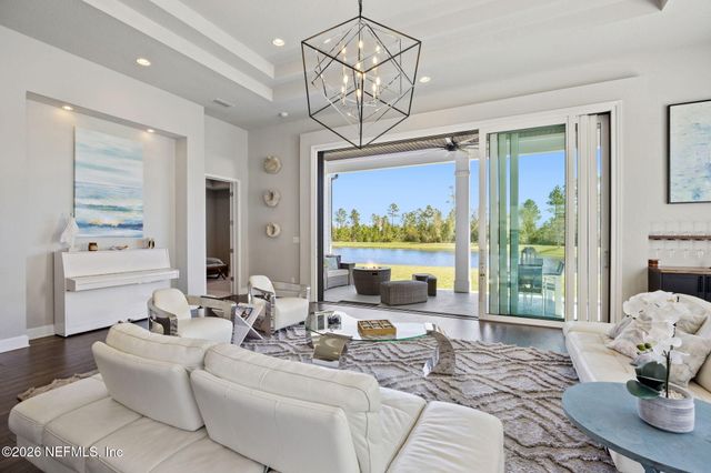 139 MARQUESA Circle, St. Johns, FL 32259