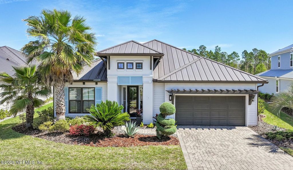 139 MARQUESA Circle, St. Johns, FL 32259