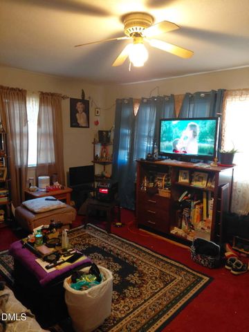 331 N Plymouth Street, Fayetteville, NC 28312