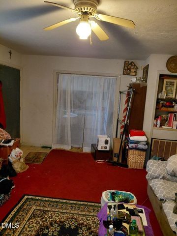 331 N Plymouth Street, Fayetteville, NC 28312