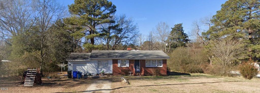 331 N Plymouth Street, Fayetteville, NC 28312