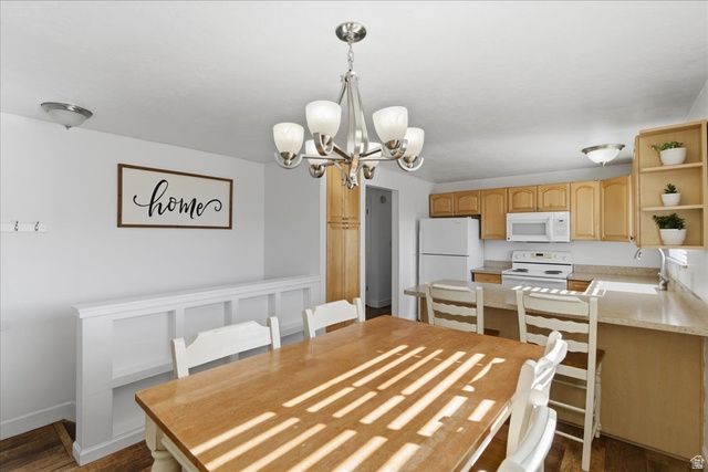 2567 SHARRON DR, Taylorsville, UT 84129