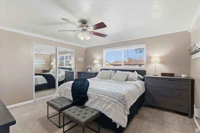 2567 SHARRON DR, Taylorsville, UT 84129