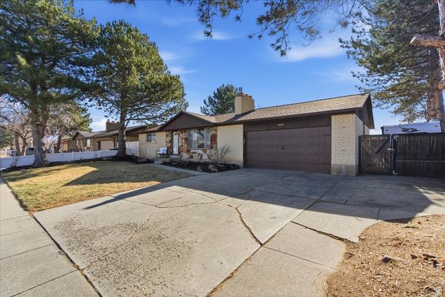 2567 SHARRON DR, Taylorsville, UT 84129