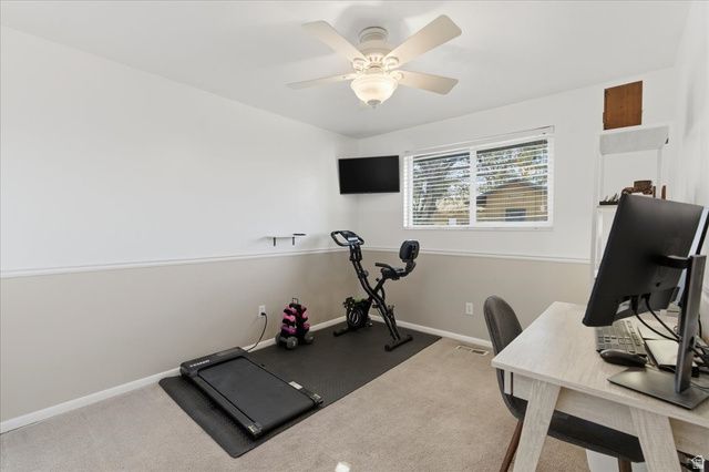 2567 SHARRON DR, Taylorsville, UT 84129