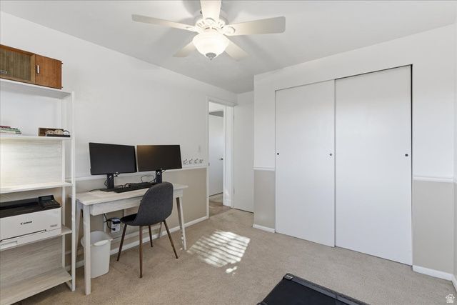 2567 SHARRON DR, Taylorsville, UT 84129