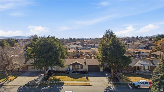 2567 SHARRON DR, Taylorsville, UT 84129