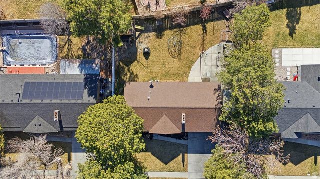 2567 SHARRON DR, Taylorsville, UT 84129