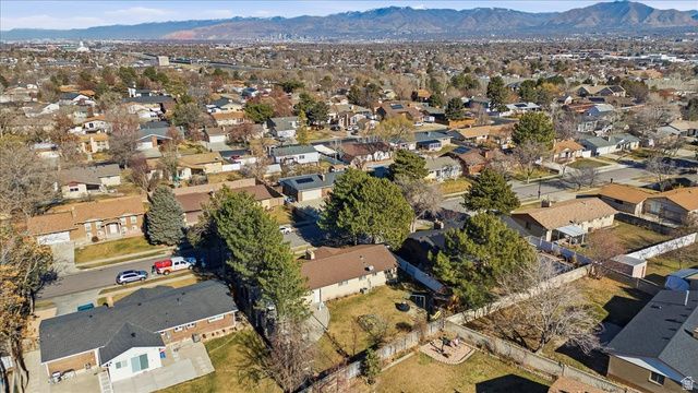 2567 SHARRON DR, Taylorsville, UT 84129
