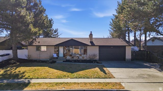 2567 SHARRON DR, Taylorsville, UT 84129