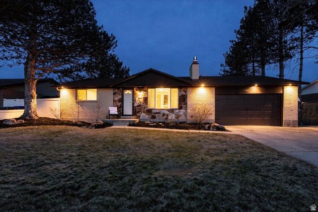 2567 SHARRON DR, Taylorsville, UT 84129