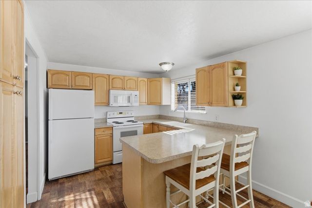 2567 SHARRON DR, Taylorsville, UT 84129