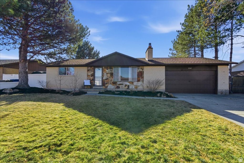 2567 SHARRON DR, Taylorsville, UT 84129