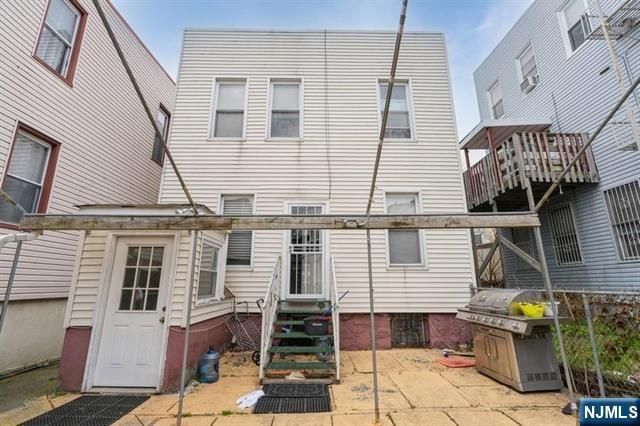 1012 Paterson Plank Road, North Bergen, NJ 07047