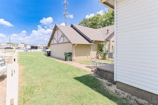 206 E 3rd Street, Skiatook, OK 74070